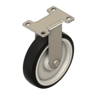 45 SERIES PLATE CASTERS